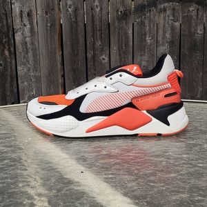 Rs-x intervention 'Red Blast'